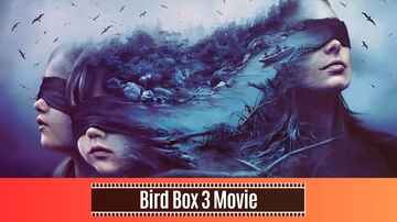 Bird Box 3 Movie image