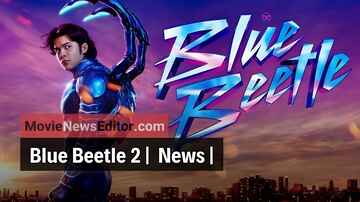 Blue Beetle 2