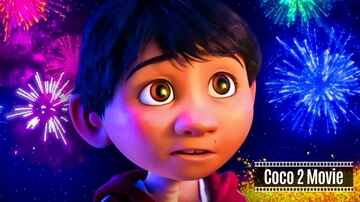 Coco 2 Movie