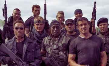 Expendables 5