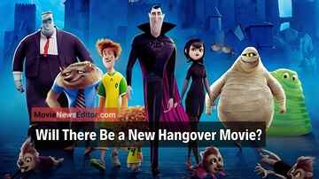 Hotel Transylvania 5