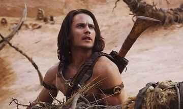 John Carter 2