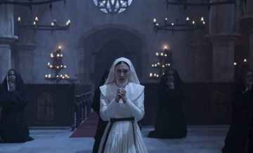 The Nun 3