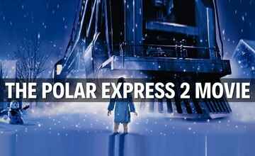 The Polar Express 2