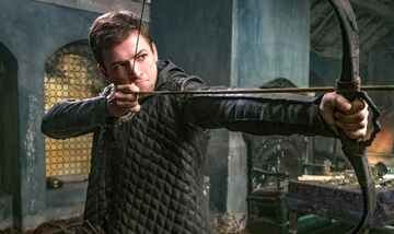 Robin Hood 2