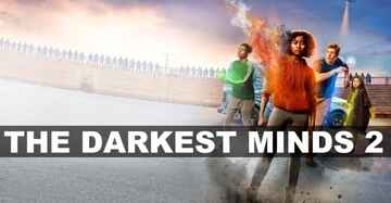 The Darkest Minds 2