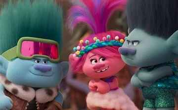 Trolls 4