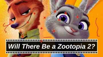 Zootopia 2